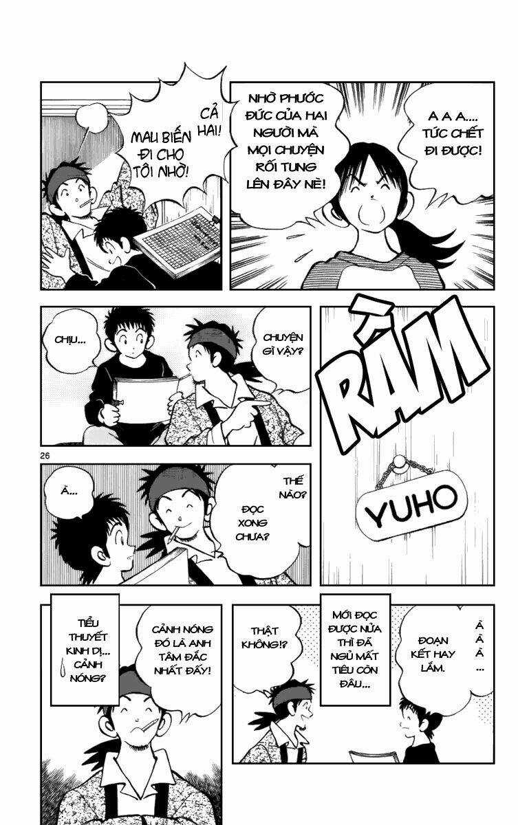 Q&A Chapter 12 trang 26