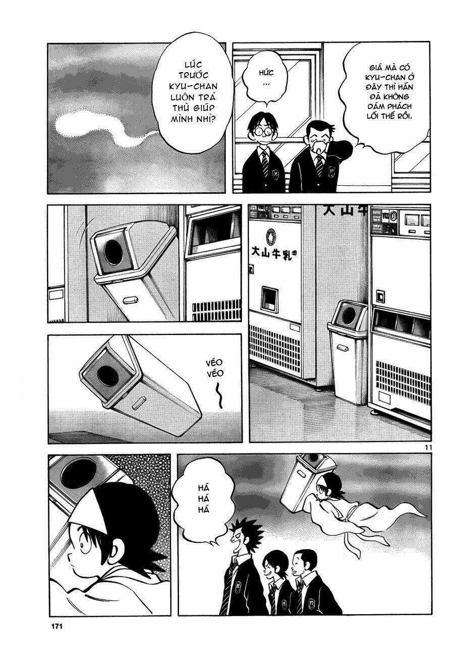 Q&A Chapter 13 trang 12