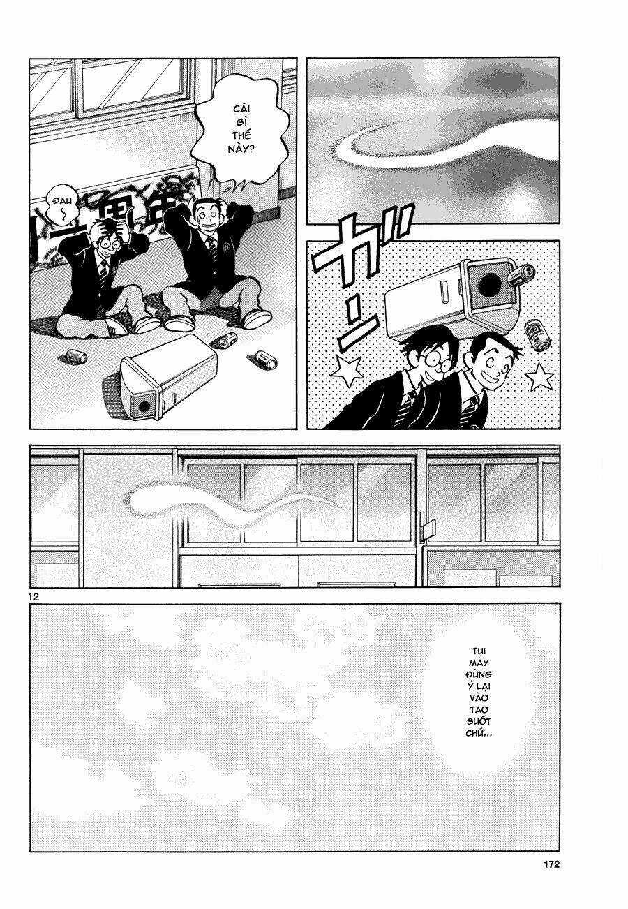 Q&A Chapter 13 trang 13