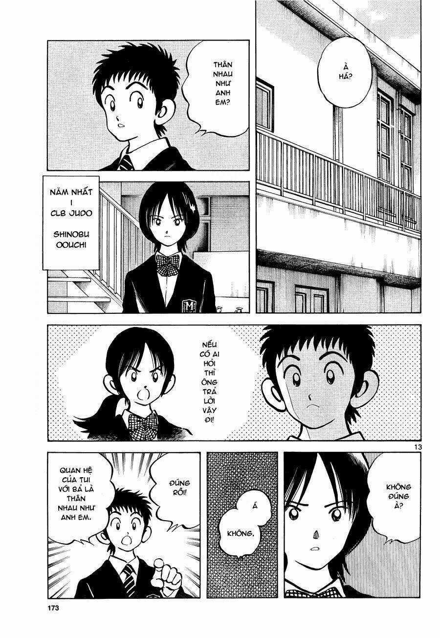 Q&A Chapter 13 trang 14