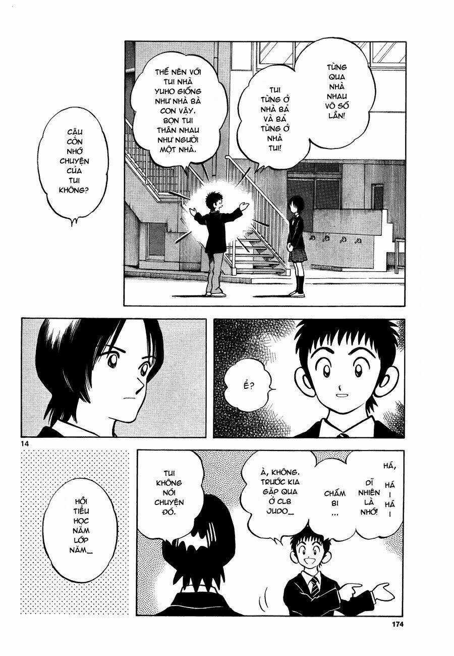 Q&A Chapter 13 trang 15