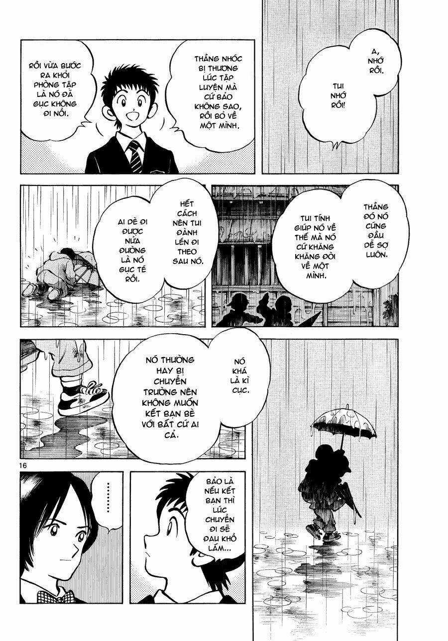 Q&A Chapter 13 trang 17