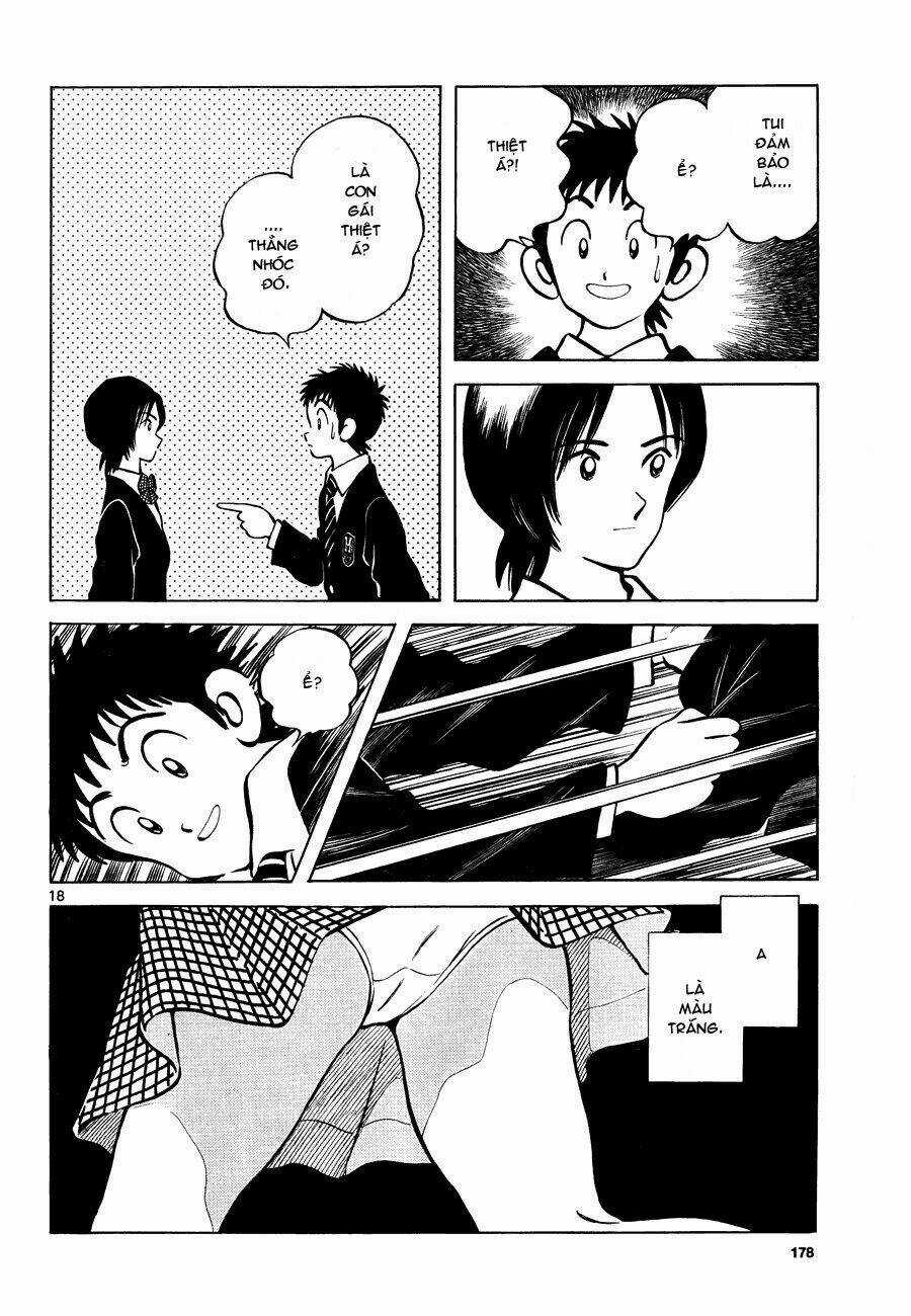 Q&A Chapter 13 trang 19