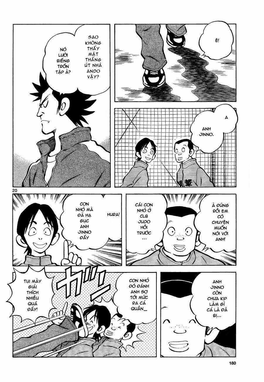 Q&A Chapter 13 trang 21