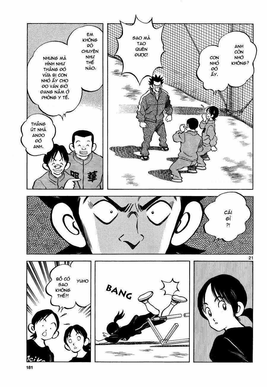 Q&A Chapter 13 trang 22