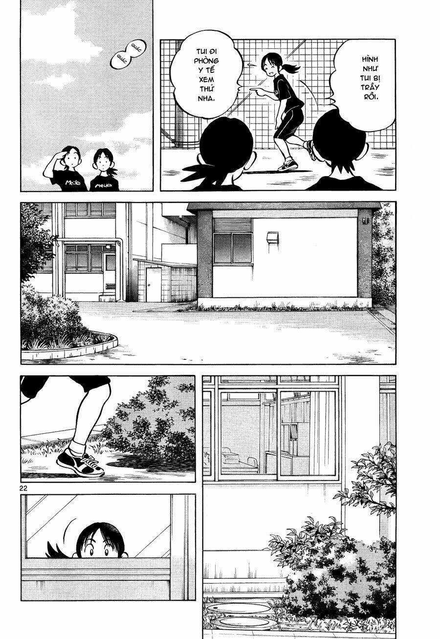 Q&A Chapter 13 trang 23