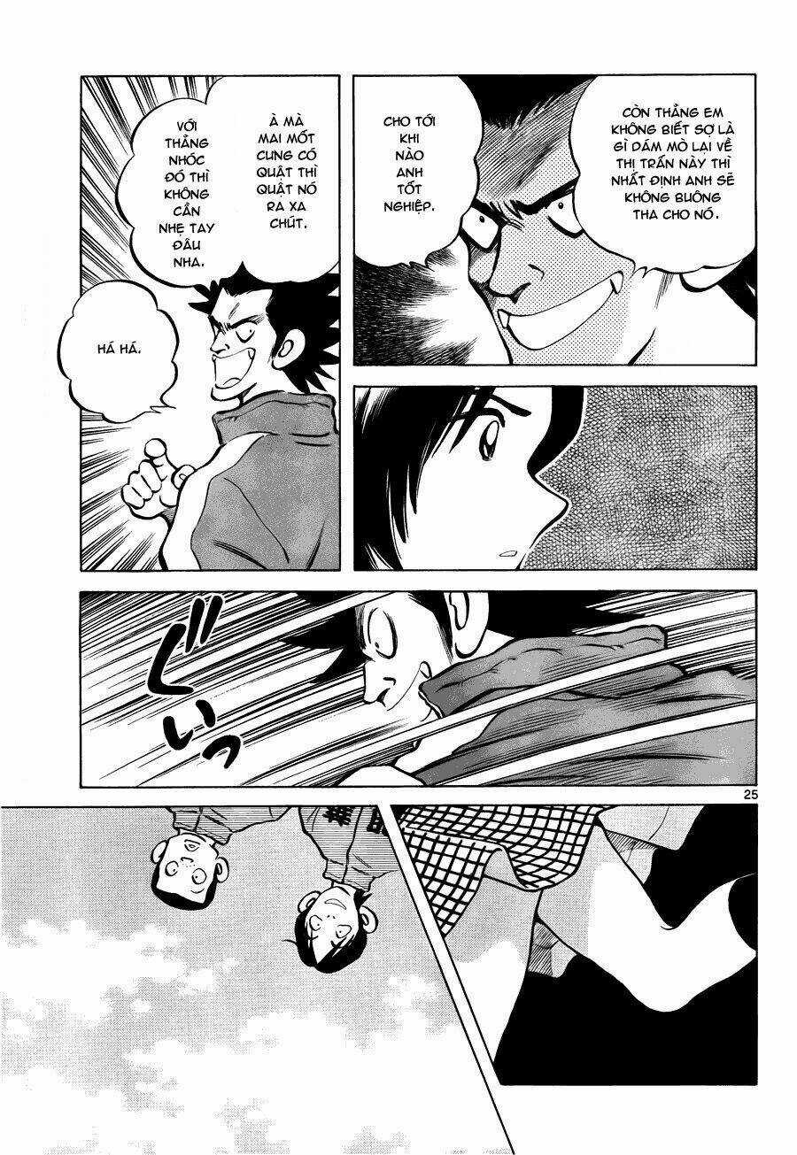 Q&A Chapter 13 trang 26