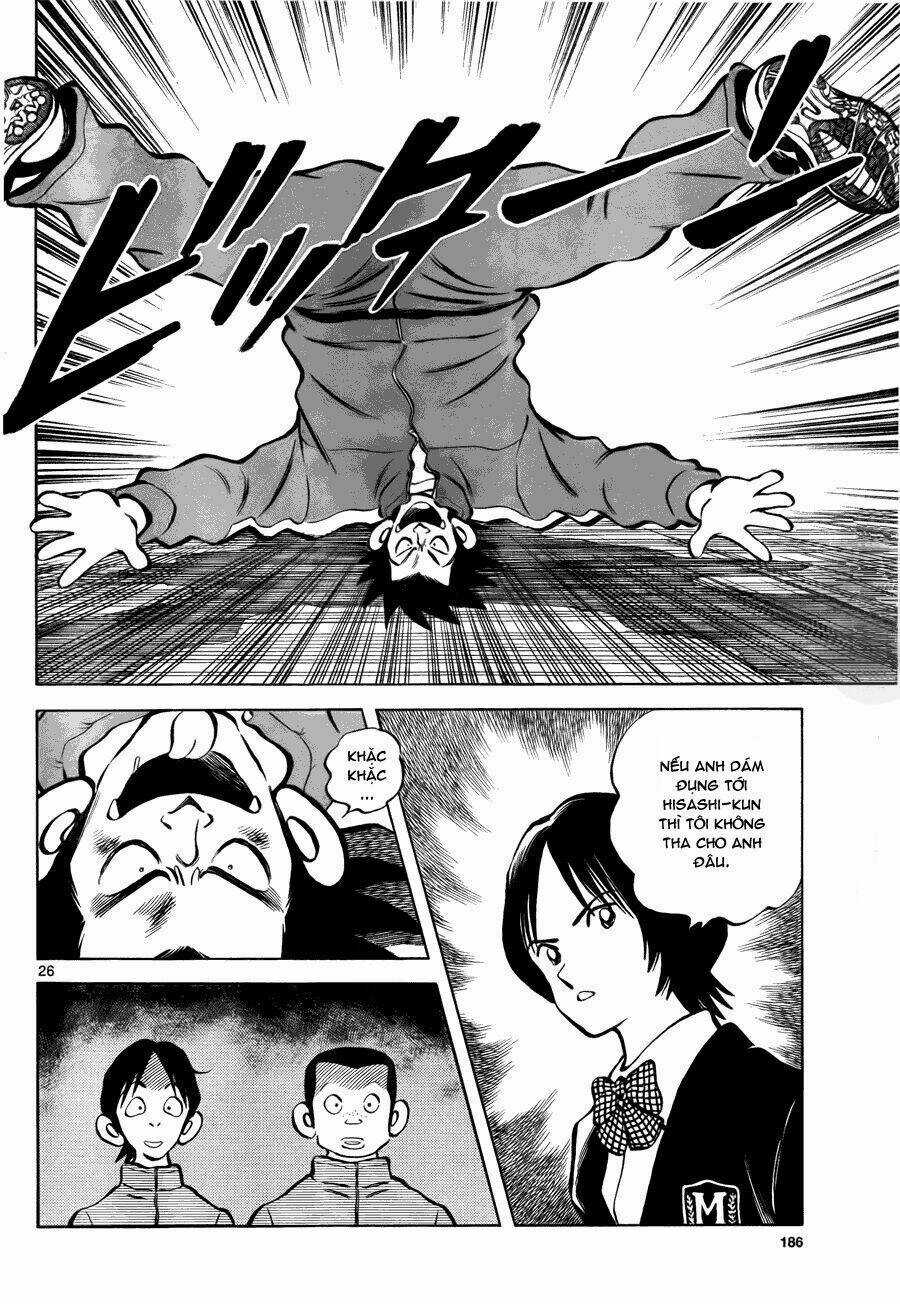 Q&A Chapter 13 trang 27