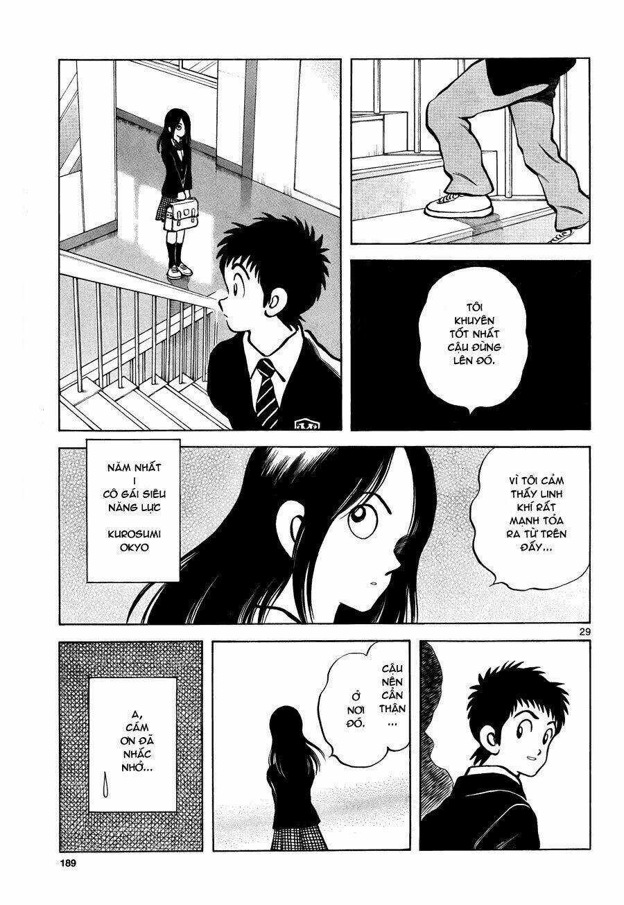 Q&A Chapter 13 trang 30