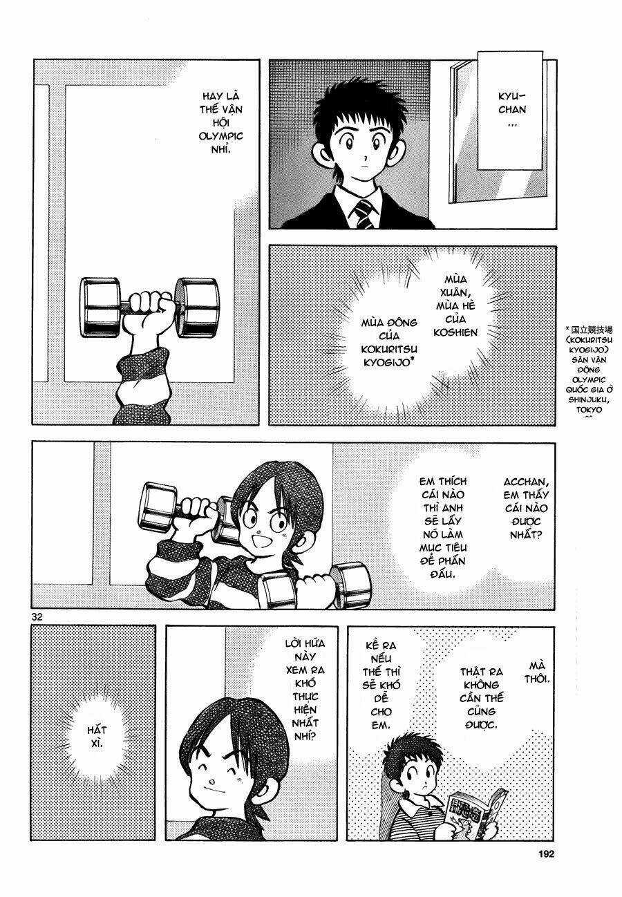 Q&A Chapter 13 trang 33