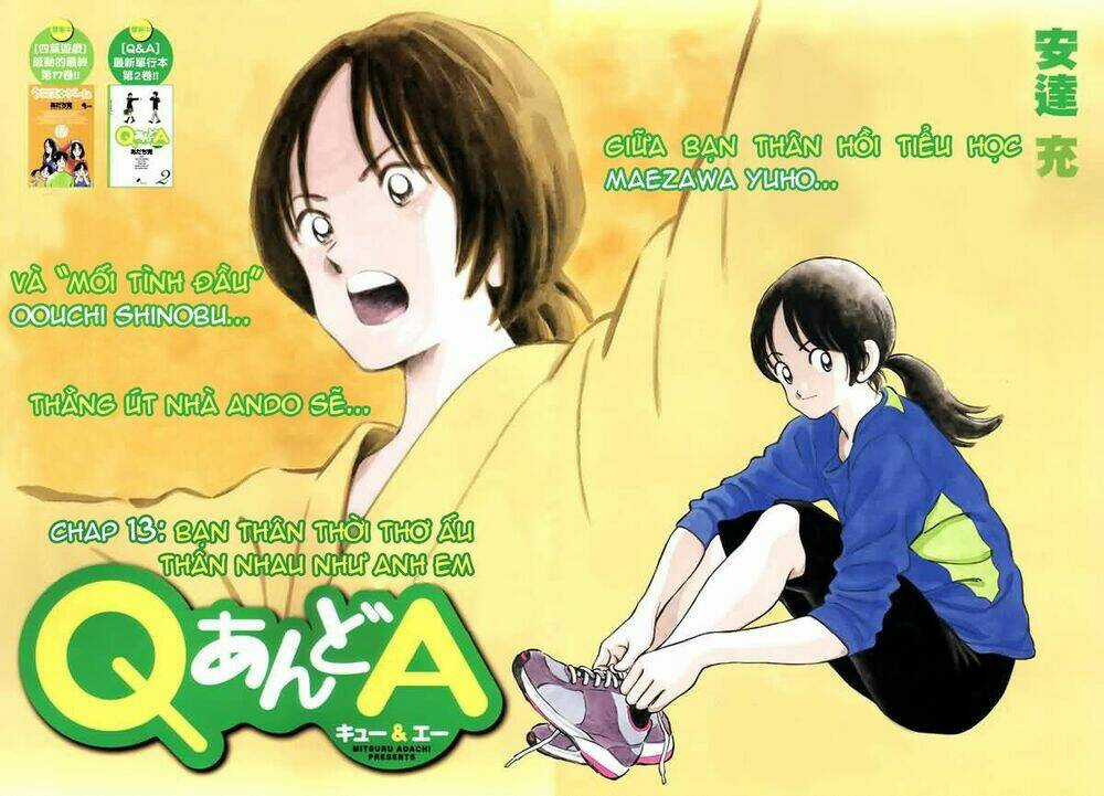 Q&A Chapter 13 trang 4