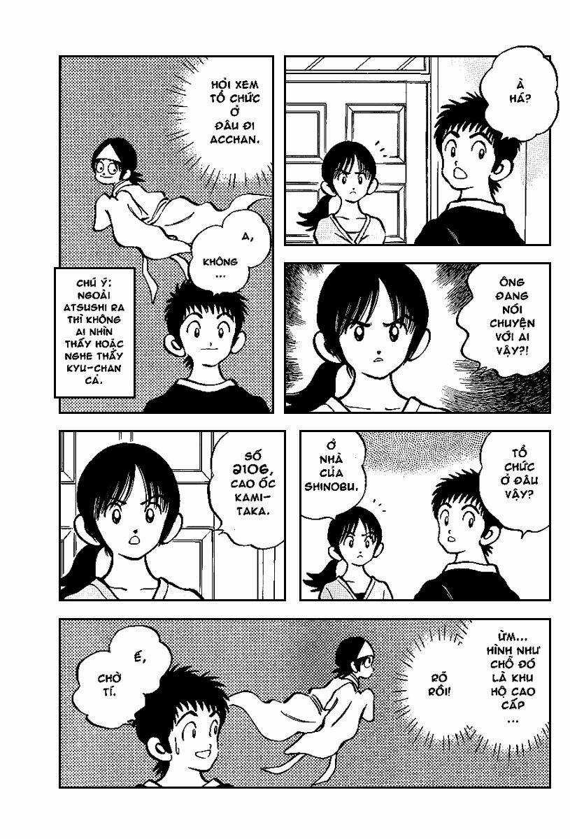 Q&A Chapter 14 trang 14