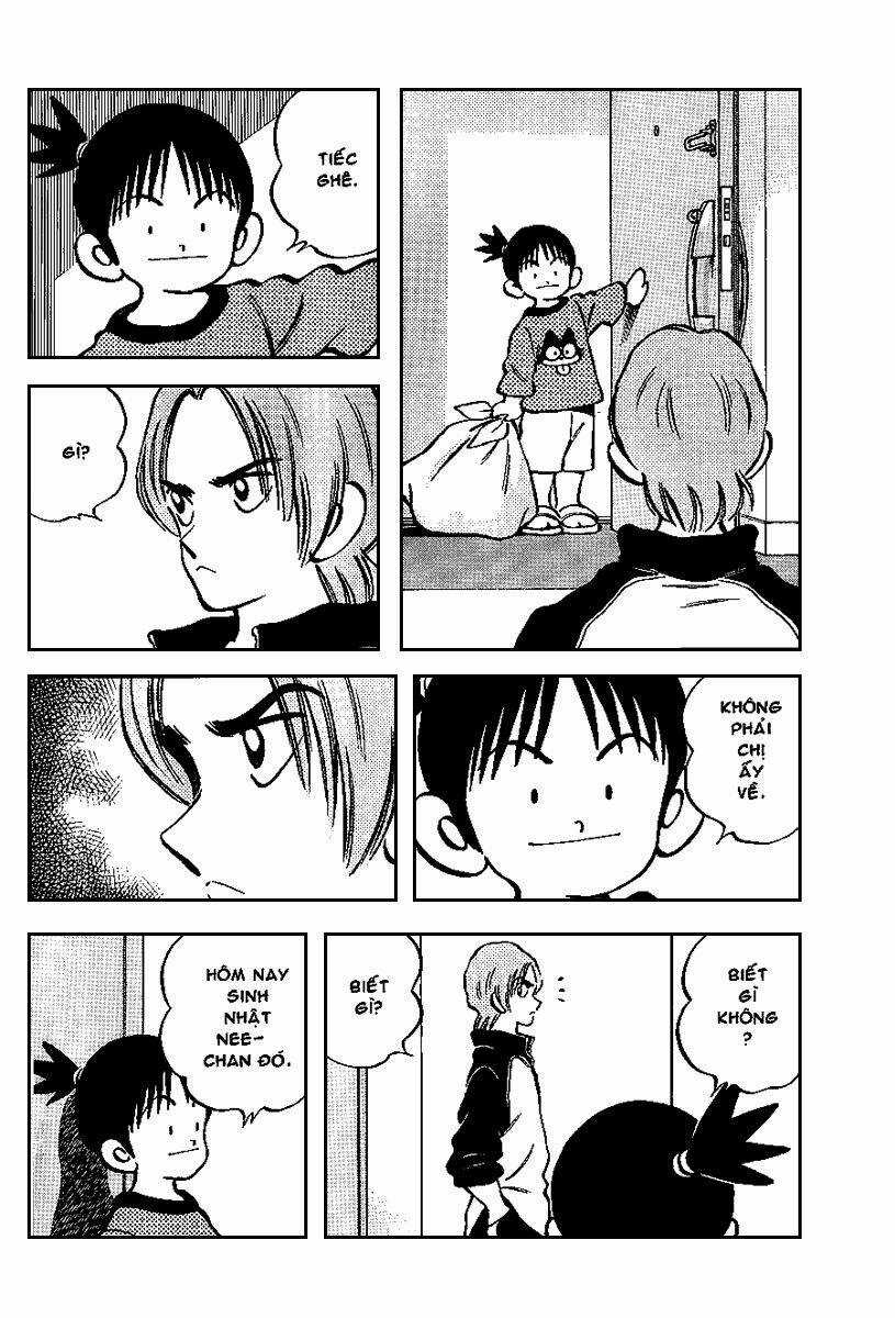 Q&A Chapter 14 trang 9