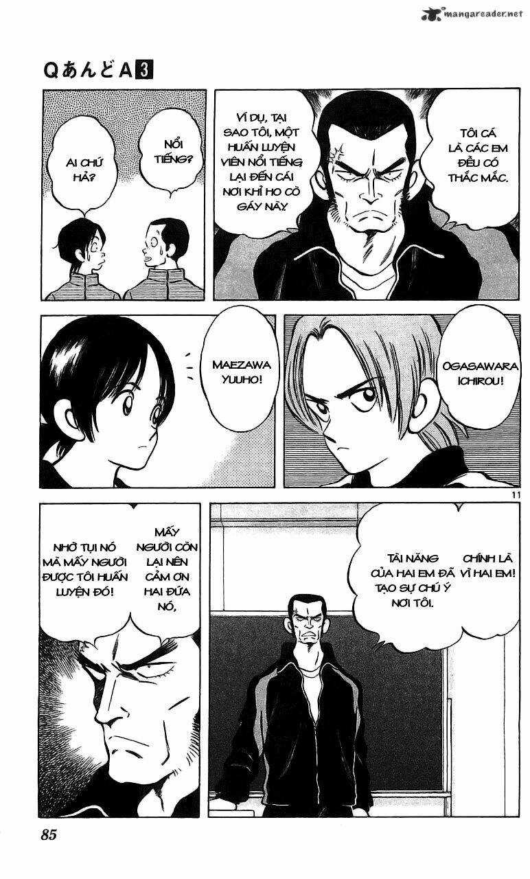 Q&A Chapter 15 trang 12