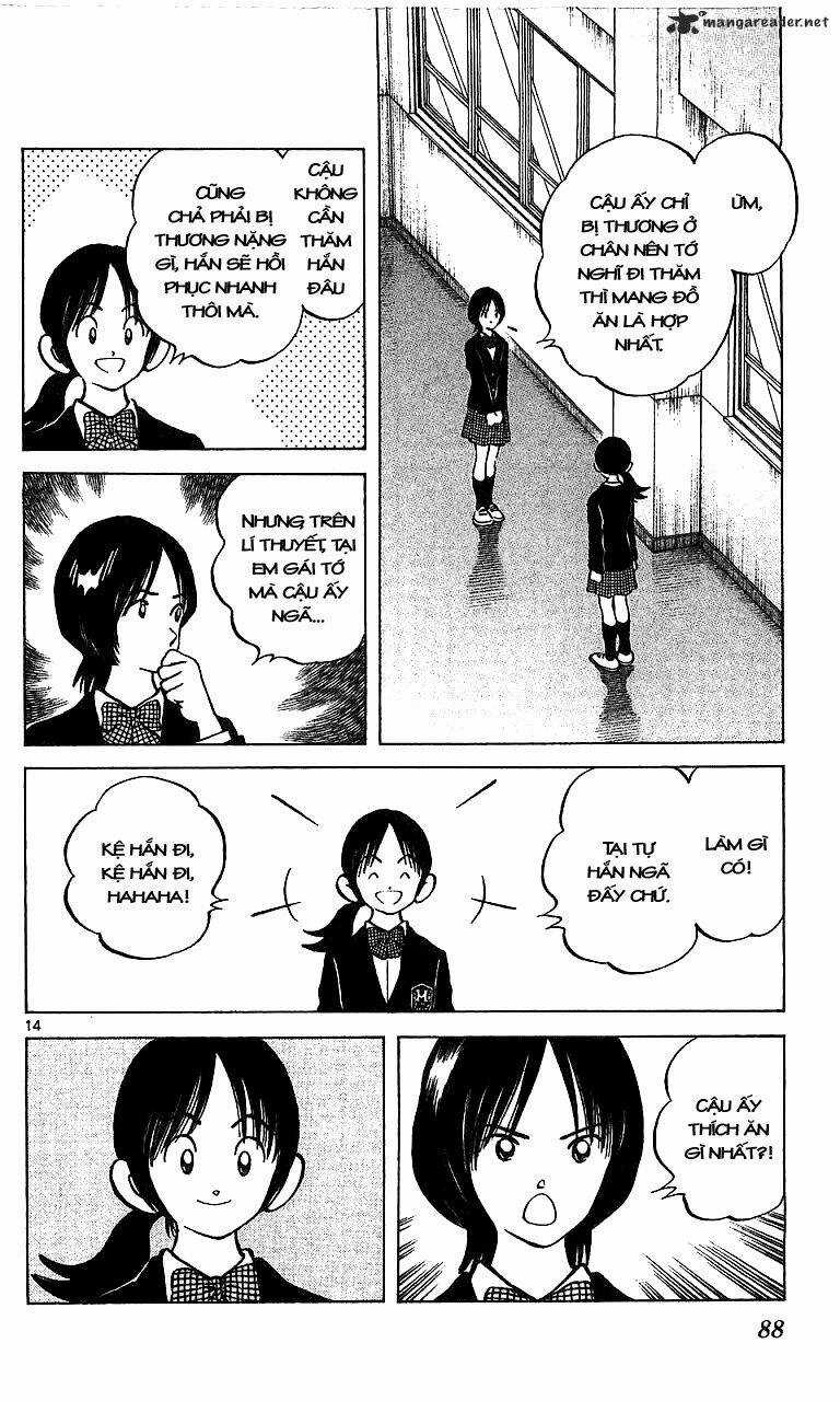 Q&A Chapter 15 trang 15