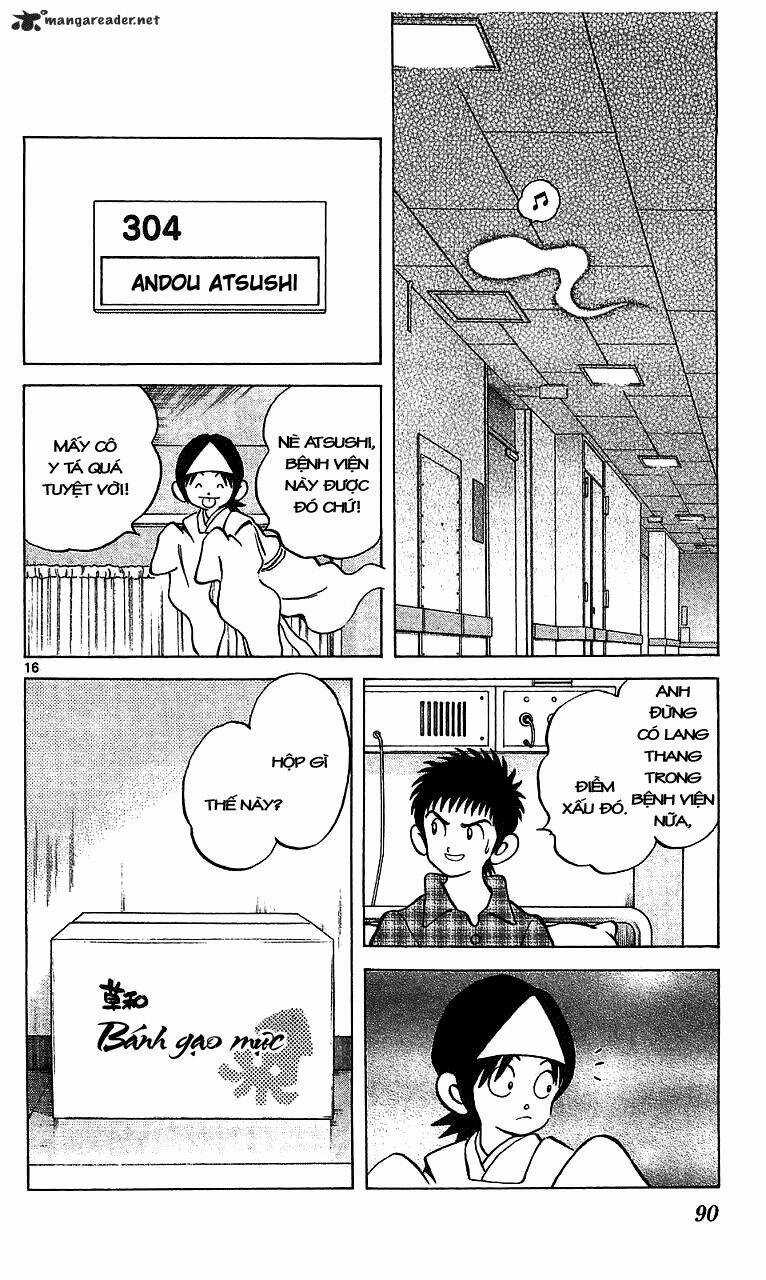 Q&A Chapter 15 trang 17