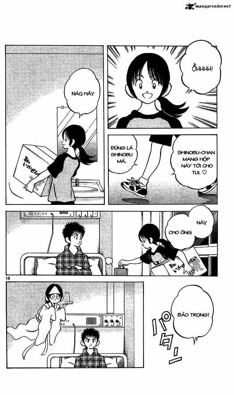 Q&A Chapter 15 trang 19