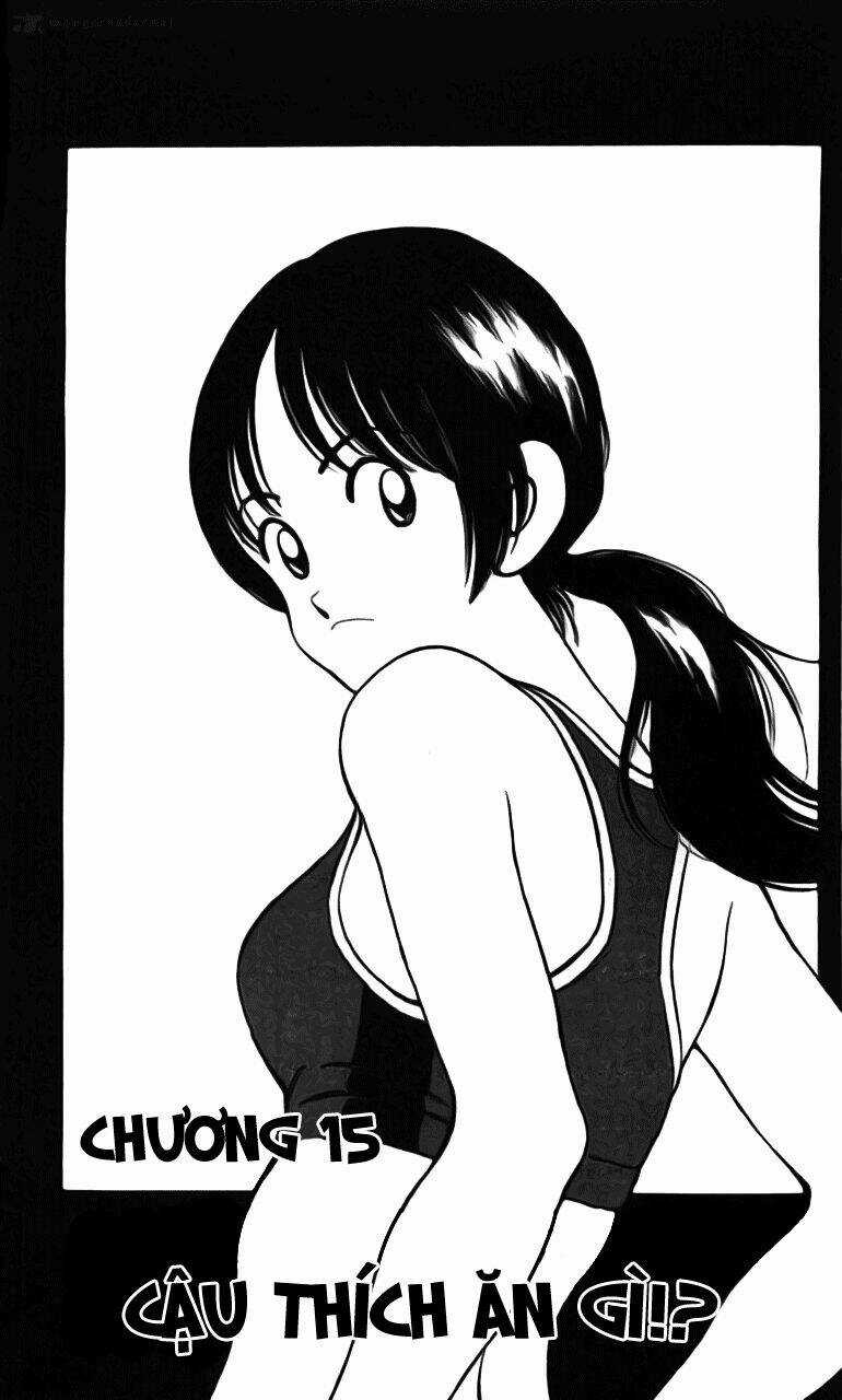 Q&A Chapter 15 trang 2