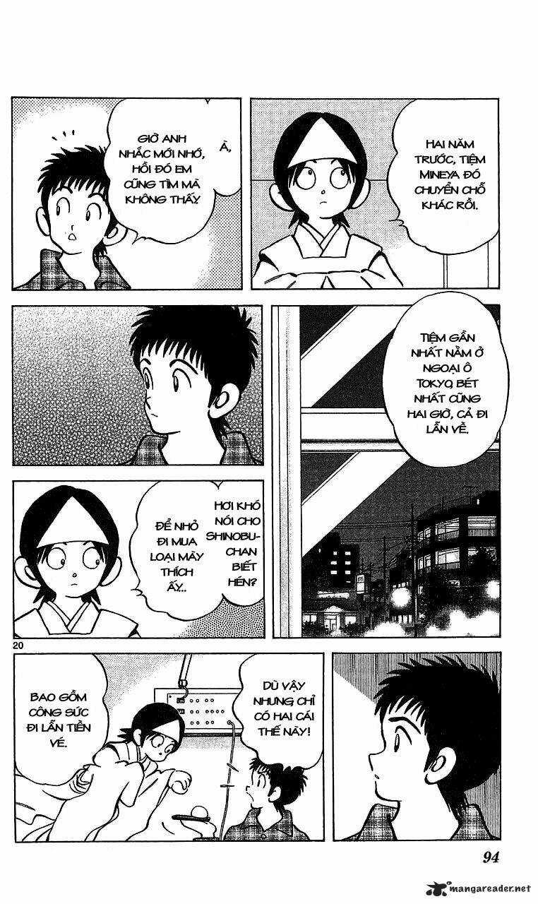 Q&A Chapter 15 trang 21