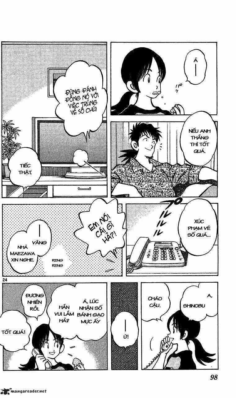 Q&A Chapter 15 trang 25