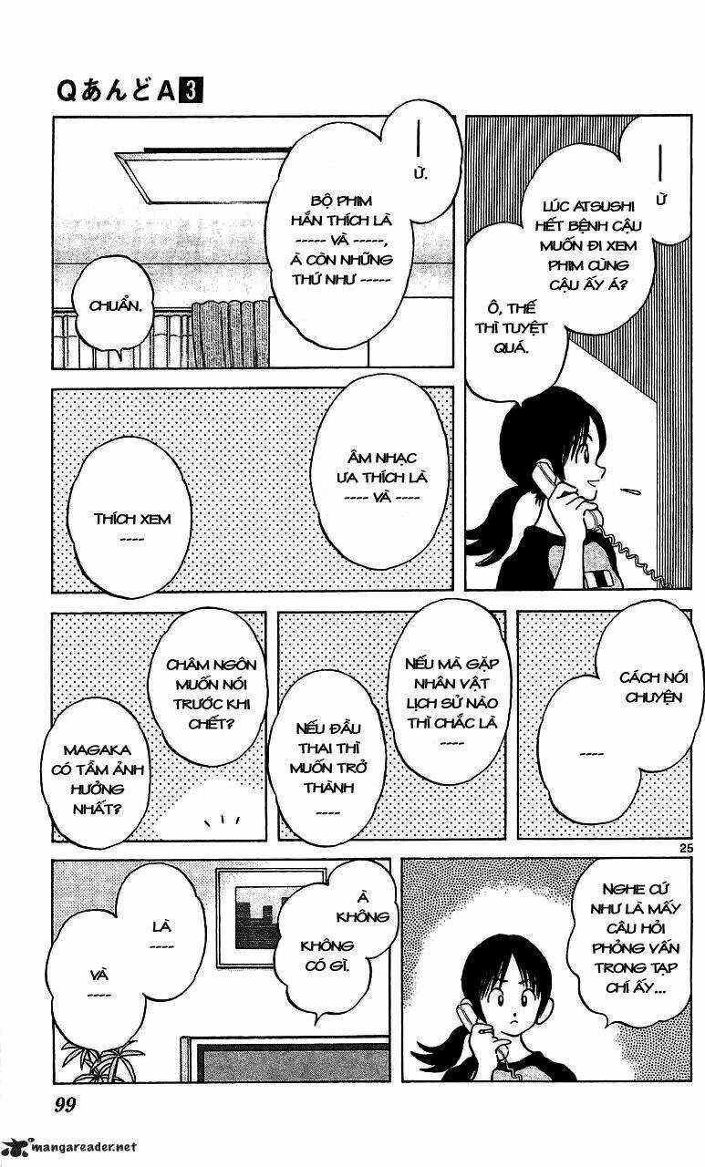 Q&A Chapter 15 trang 26