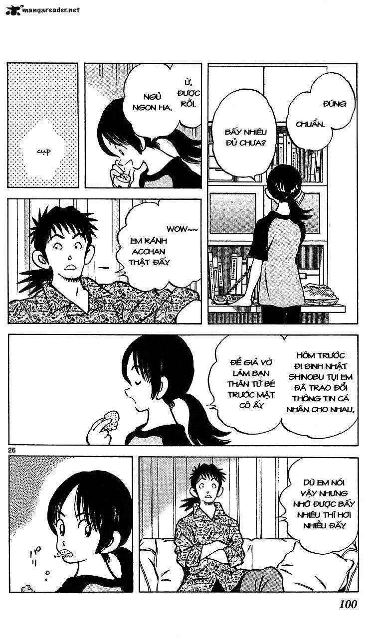 Q&A Chapter 15 trang 27