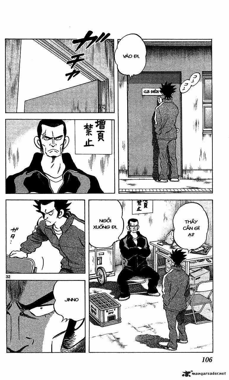 Q&A Chapter 15 trang 33