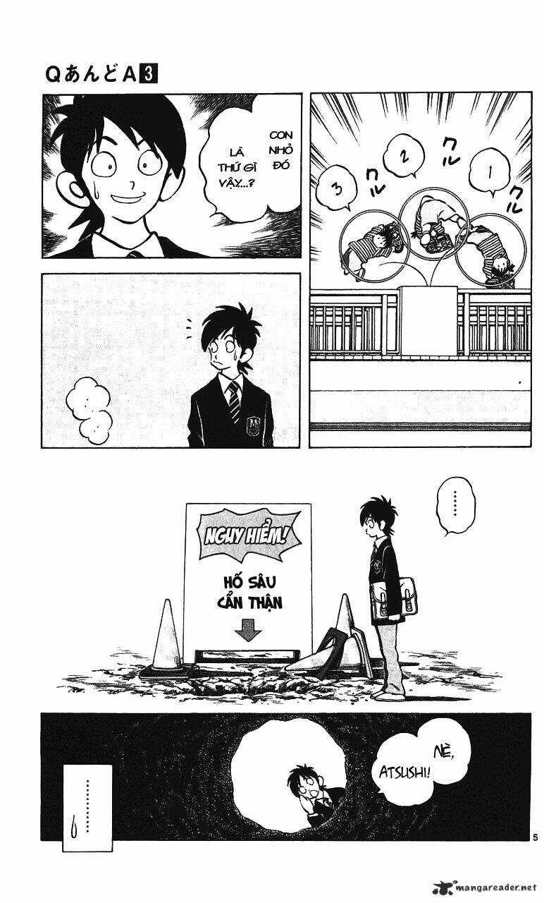 Q&A Chapter 15 trang 6