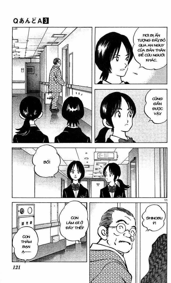 Q&A Chapter 16 trang 11