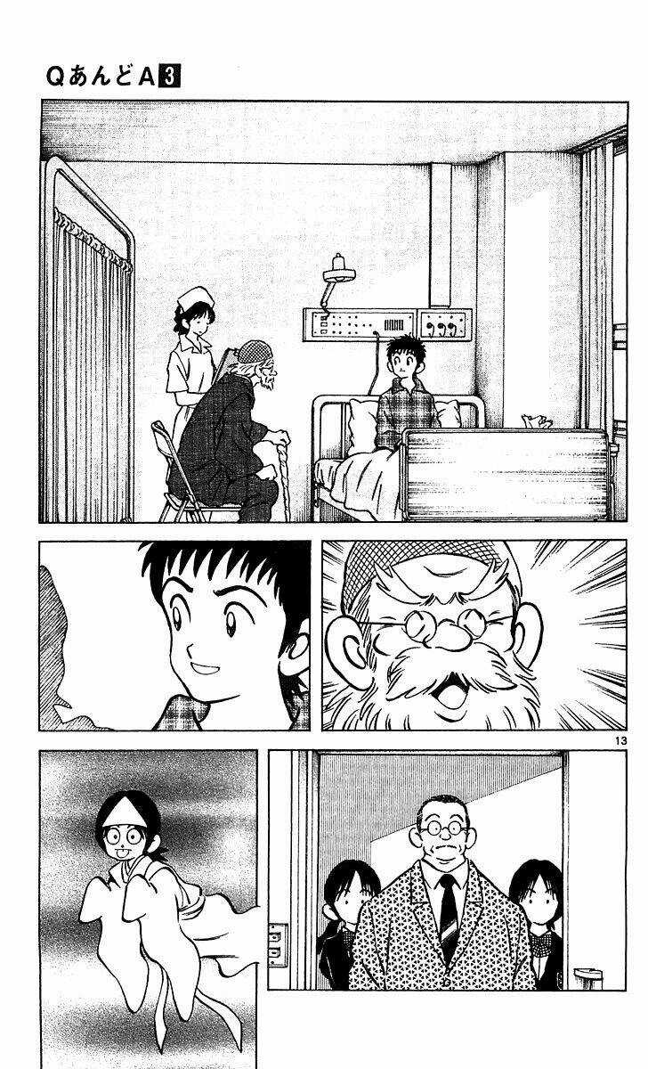 Q&A Chapter 16 trang 13