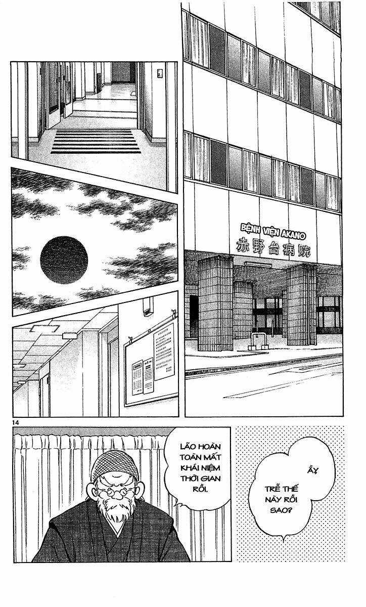 Q&A Chapter 16 trang 14