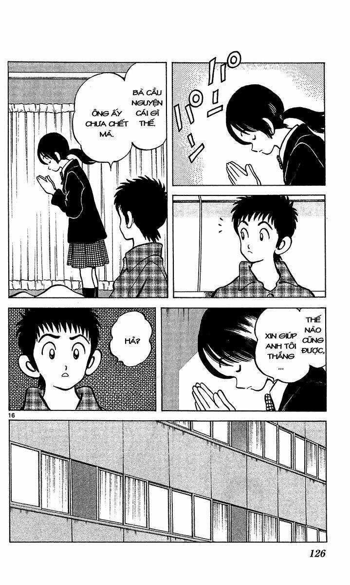 Q&A Chapter 16 trang 16