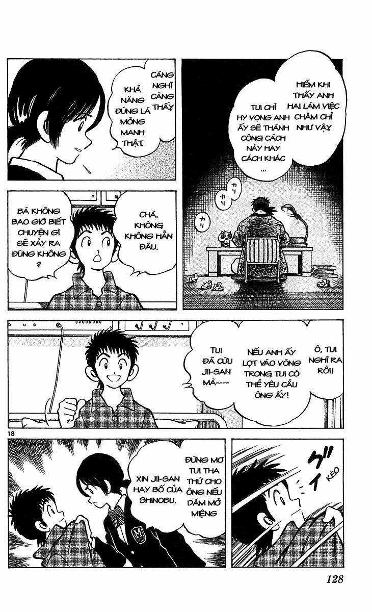 Q&A Chapter 16 trang 18