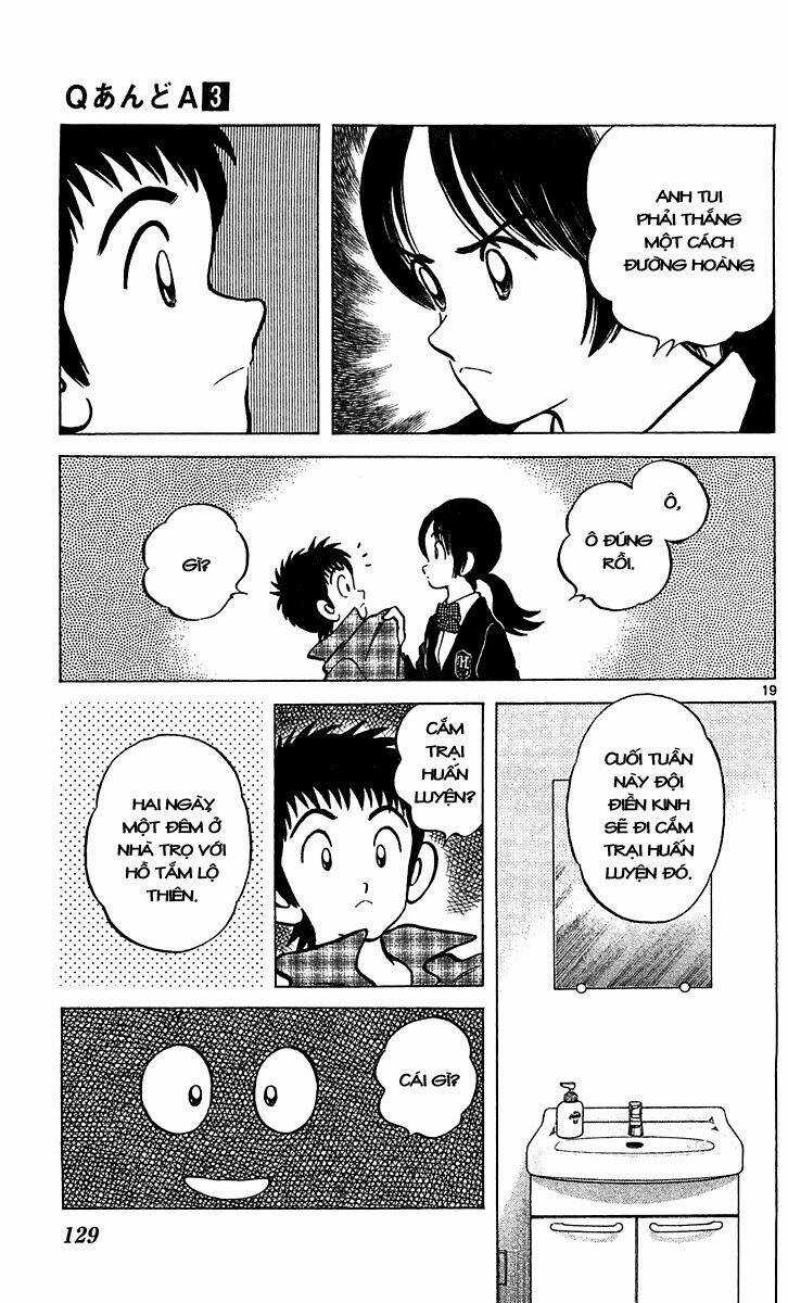 Q&A Chapter 16 trang 19