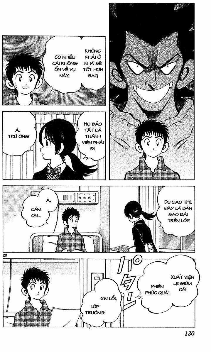 Q&A Chapter 16 trang 20