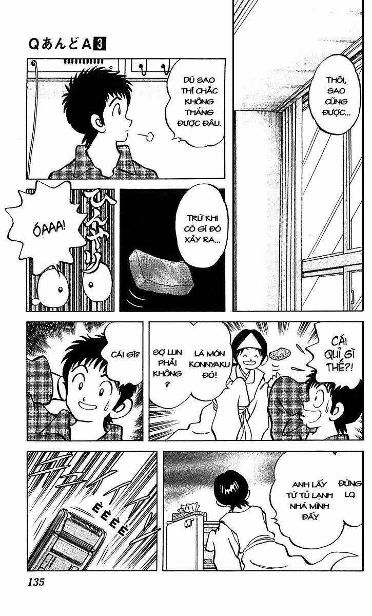 Q&A Chapter 16 trang 25