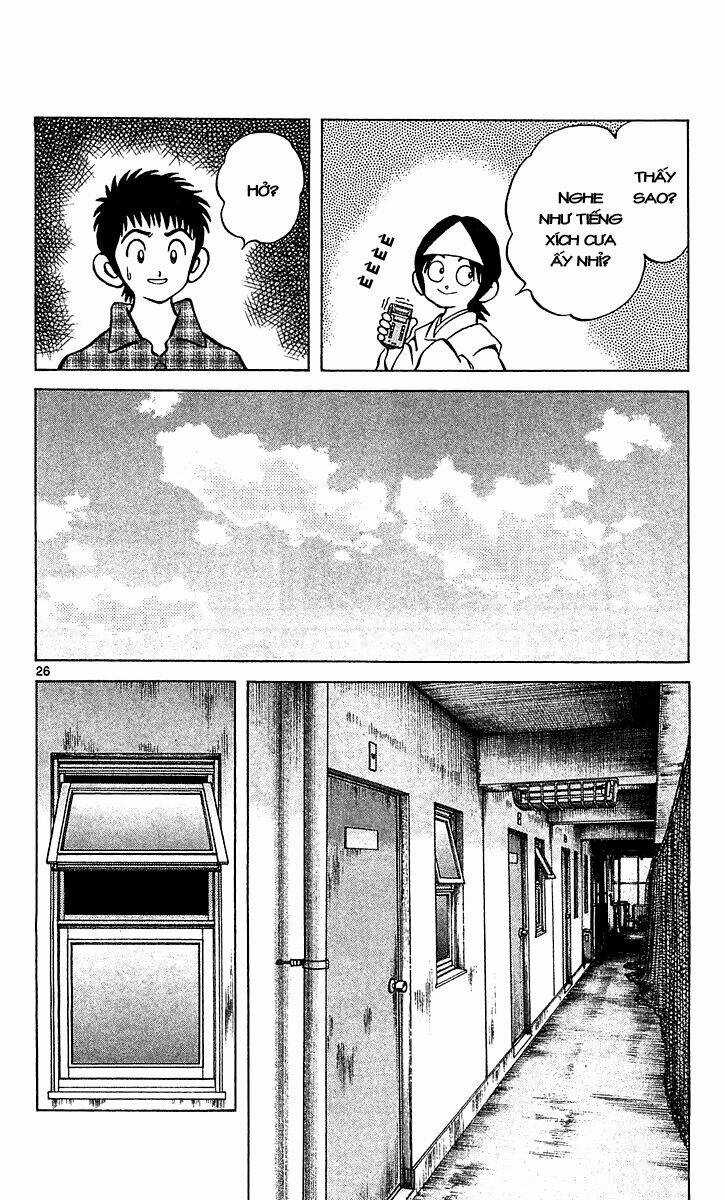 Q&A Chapter 16 trang 26