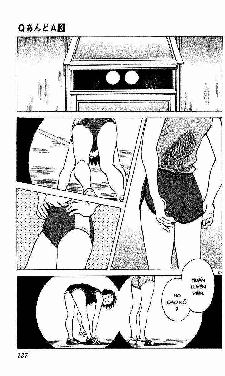 Q&A Chapter 16 trang 27