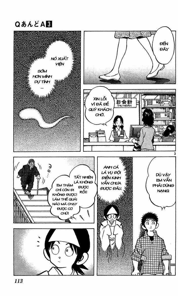 Q&A Chapter 16 trang 3