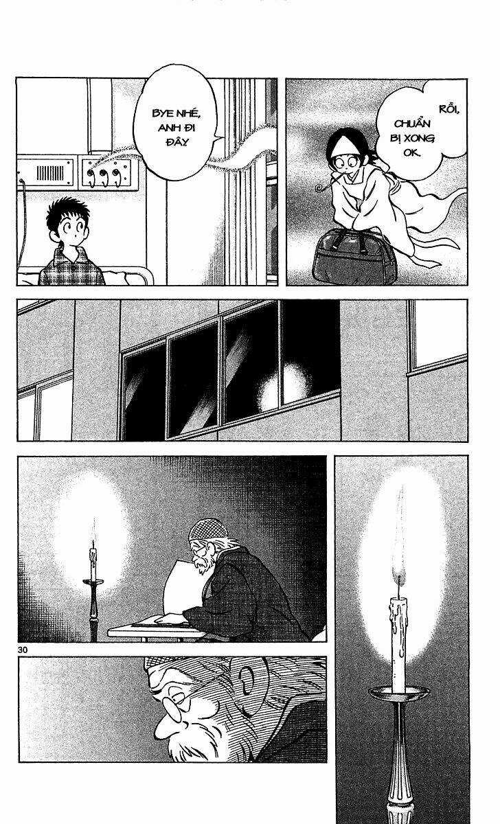 Q&A Chapter 16 trang 30