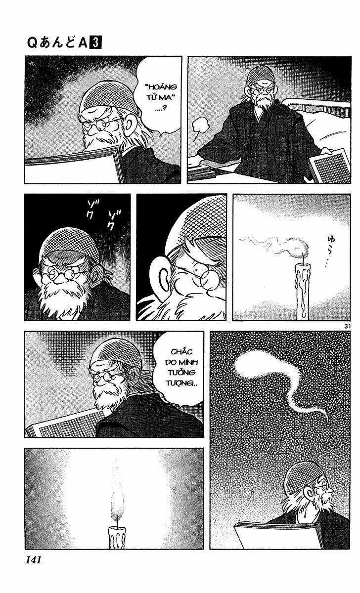 Q&A Chapter 16 trang 31