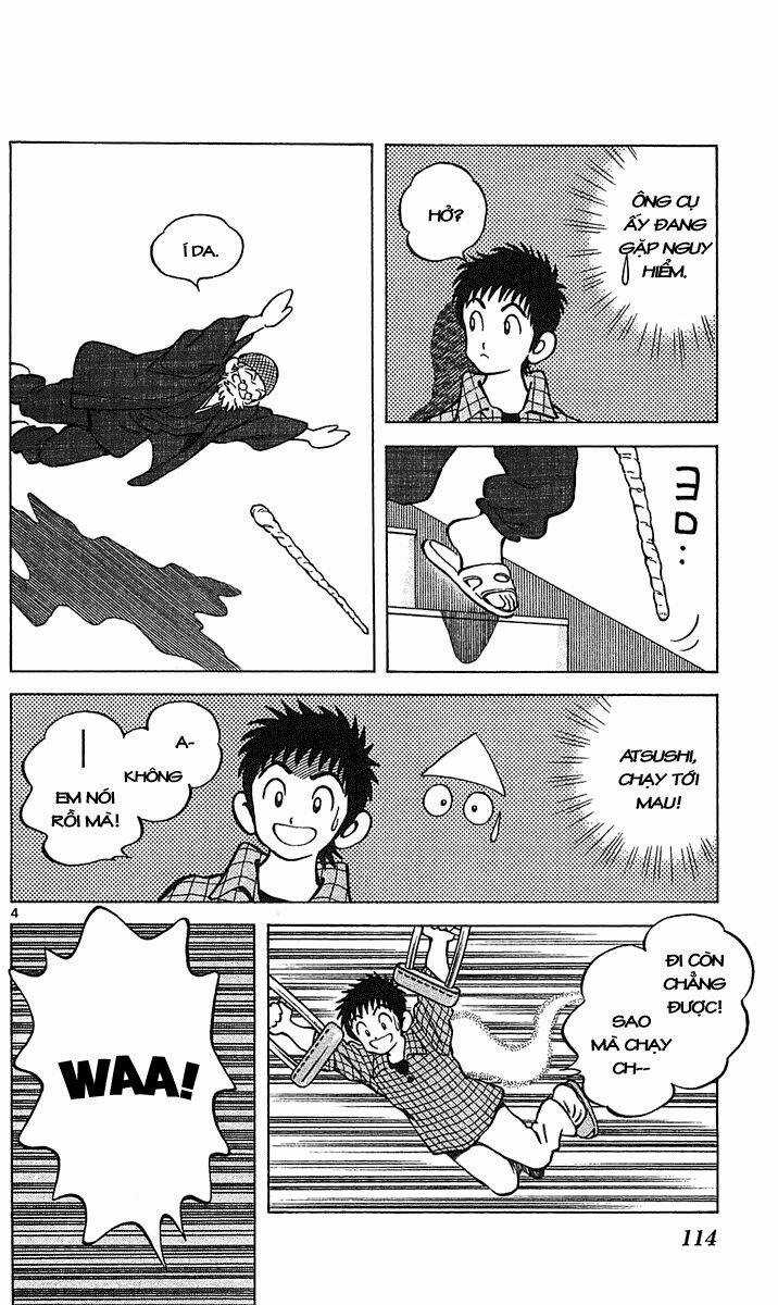 Q&A Chapter 16 trang 4