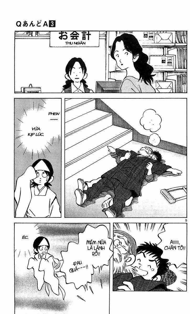 Q&A Chapter 16 trang 5