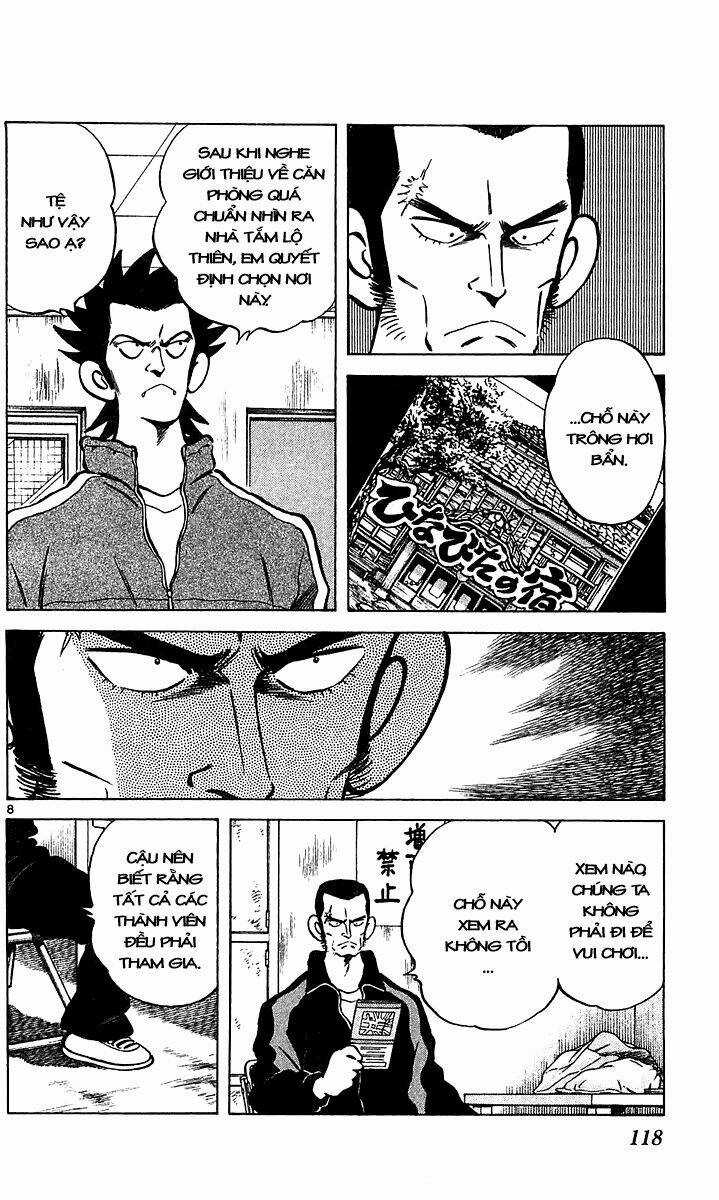 Q&A Chapter 16 trang 8