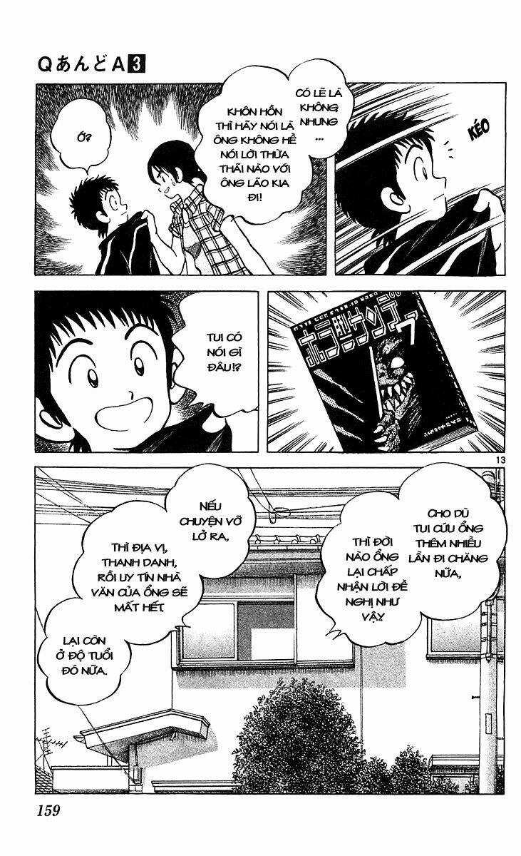 Q&A Chapter 17 trang 13