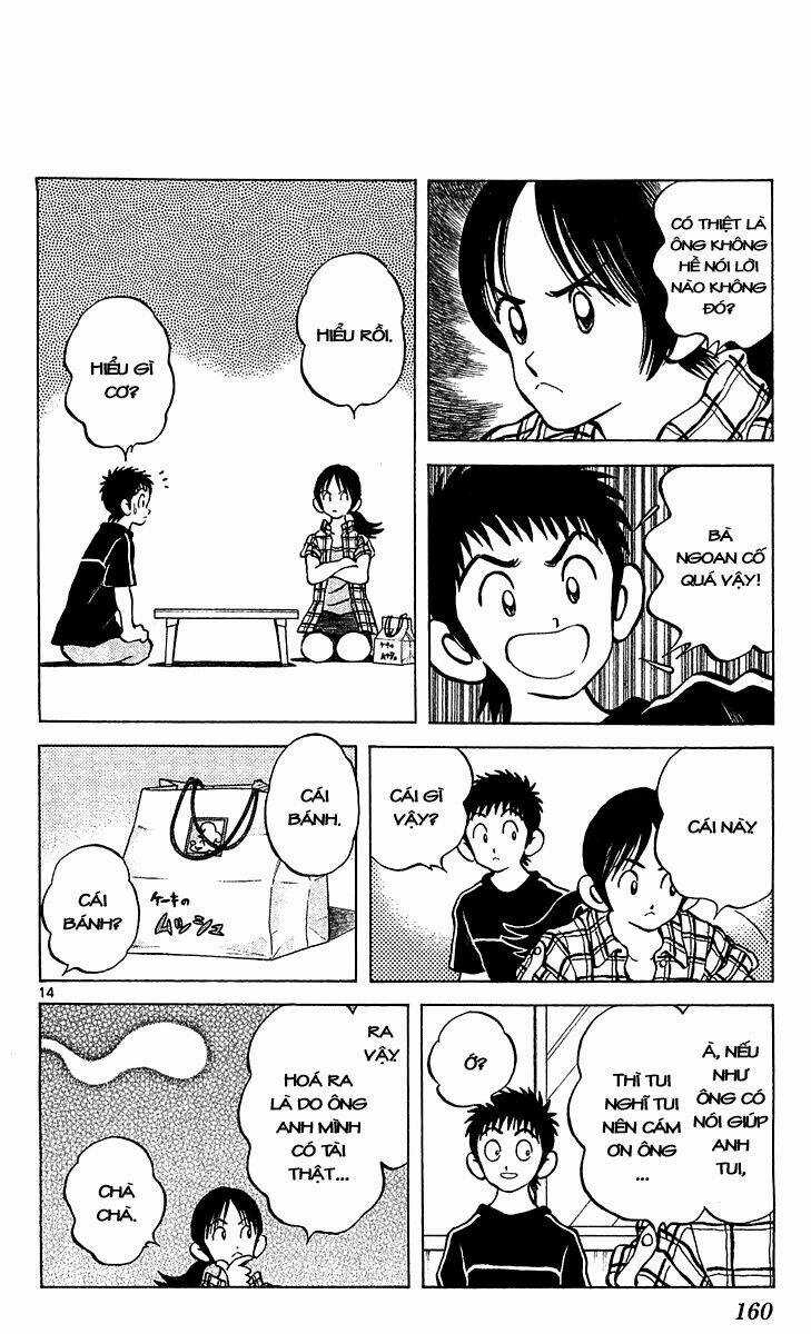 Q&A Chapter 17 trang 14