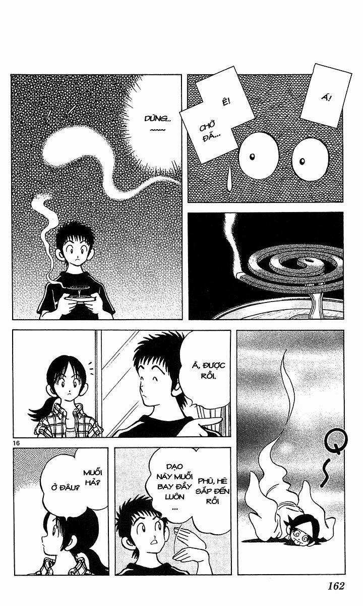 Q&A Chapter 17 trang 16