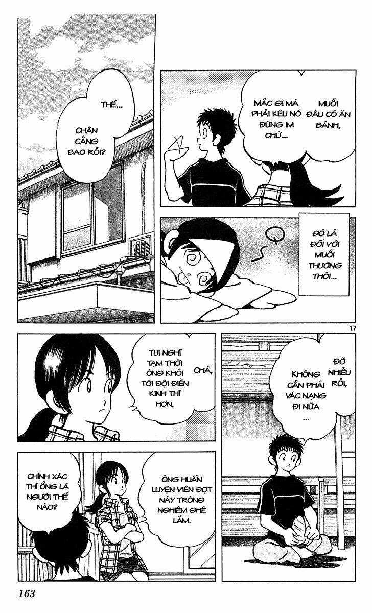 Q&A Chapter 17 trang 17