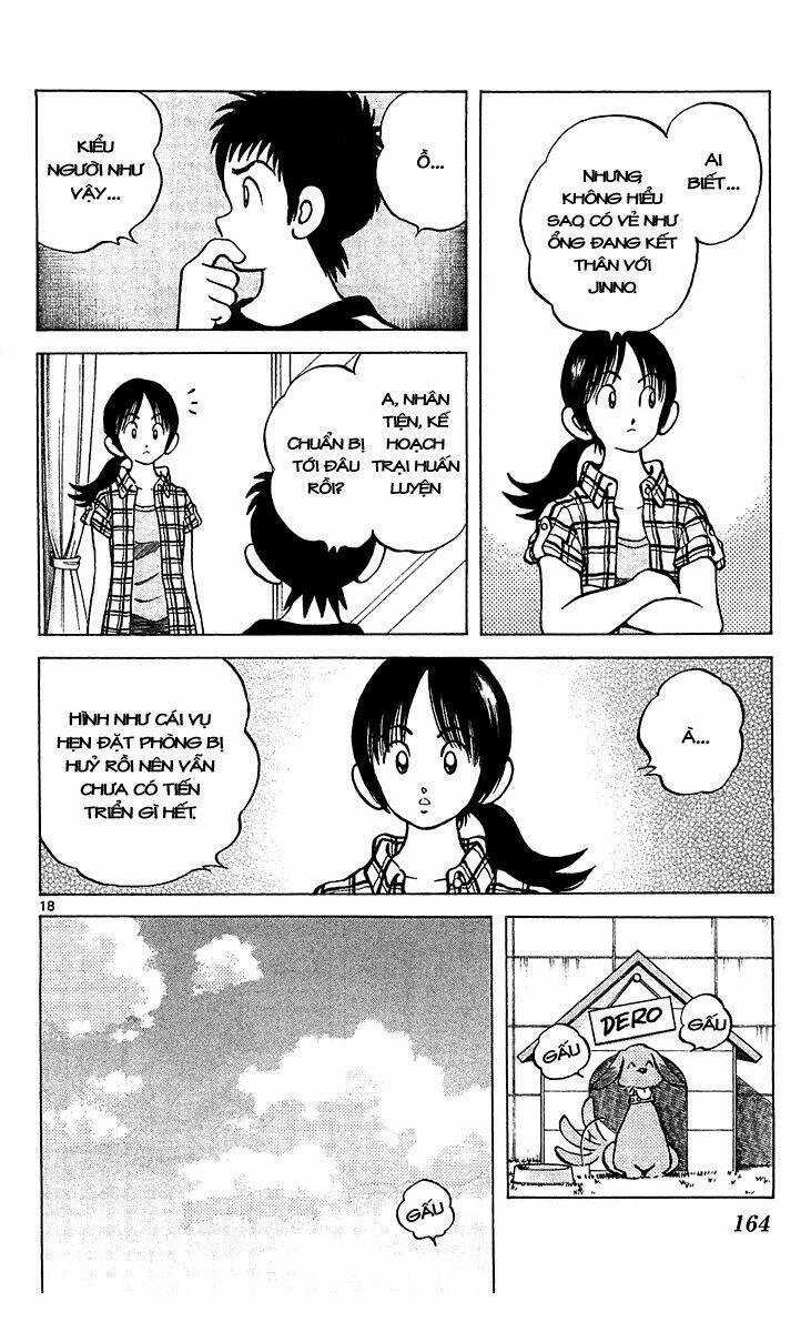 Q&A Chapter 17 trang 18