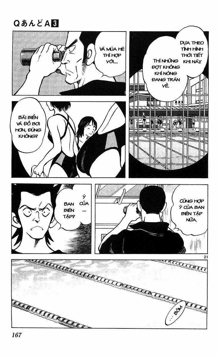 Q&A Chapter 17 trang 21